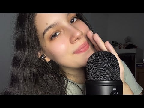 ASMR | WET CUPPED MOUTH SOUNDS!! 💦👄😴