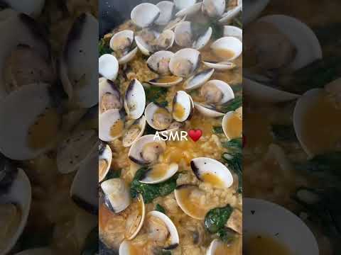 ASMR CON MI ALMUERZO DE HOY #asmrcommunity #asmr #asmrsounds #asmrcasero #viral #asmrshorts