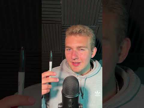 Asmr can you pass my memory test