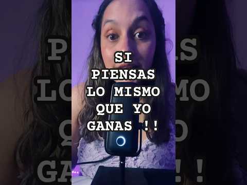 ¿Y tú, ganaste? #asmr #relax #susurros #asmrcommunity #susurrando #asmrvideos #juegos #games