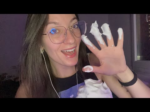 RILASSATI CON I MIEI TRIGGER PREFERITI | ASMR ITA