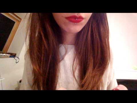 ASMR Français [Role play] Séance de maquillage