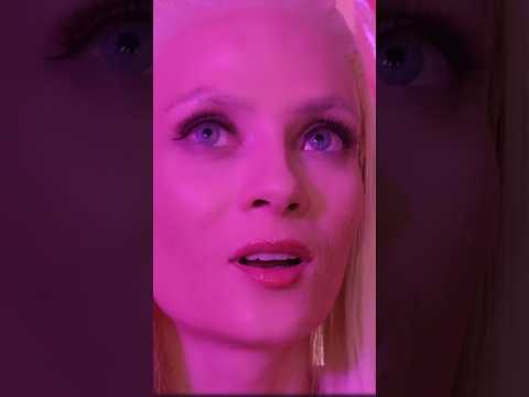Pink Levels #asmrshorts #barbiegirl