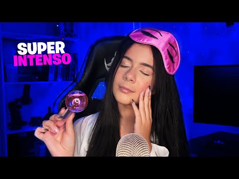 ASMR GAROTA POPULAR TE FAZ DORMIR