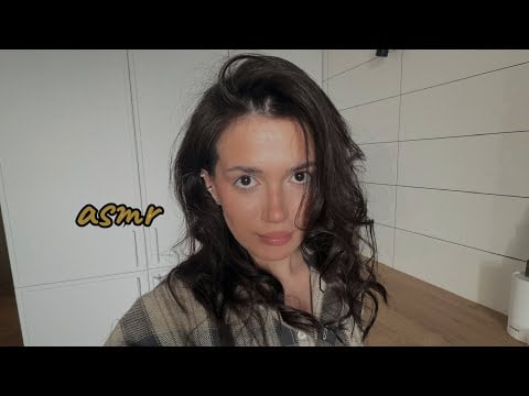 АСМР триггеры для крепкого сна и расслабления / 100% мурашек