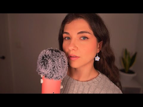 ASMR but it's only Tongue Clicks w/echo | Lonixy ASMR English