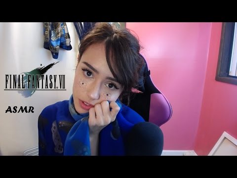 ASMR FINAL FANTASY 7 PART 2