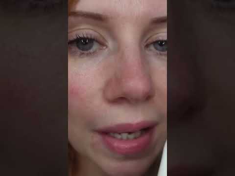 ASMR - Mascara Slow Motion