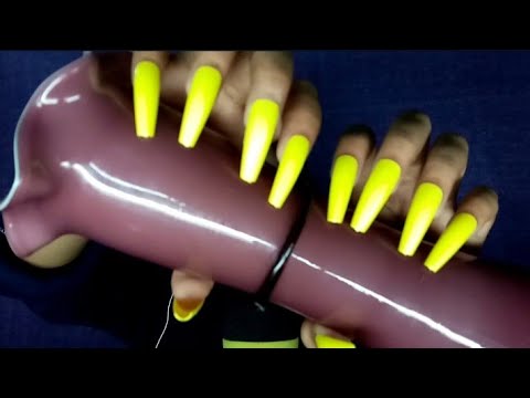 ASMR Fast Not but Aggressive Randomly Trigger Sounds