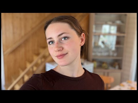 OcéASMR 🌻 est en direct!
