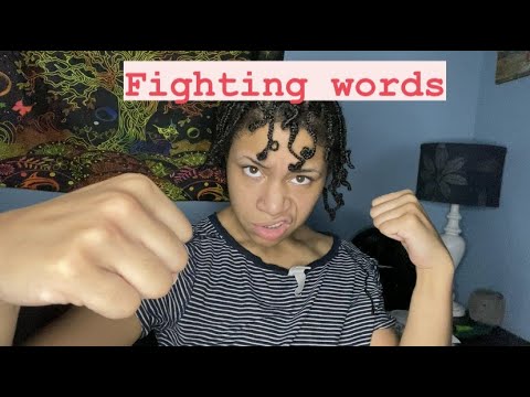 ASMR - Fighting You (Lai'onna)