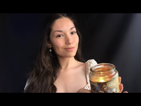 ASMR 💘 hipnosis para dejar ir el estres y ansiedad