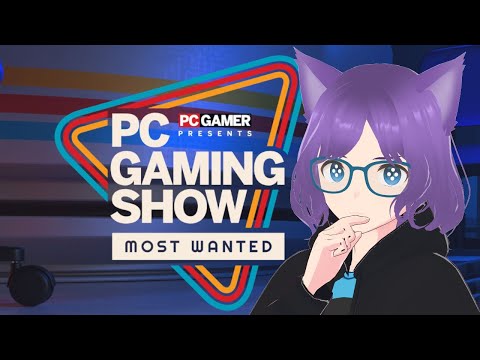 Super Serious Game Trailer Watching
