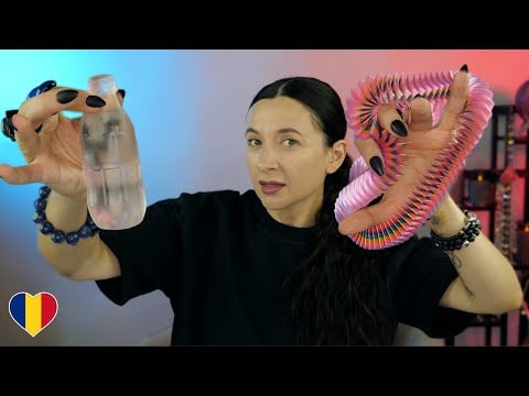 ASMR în Română