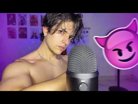 *AVISO*ESSE ASMR VAI TE FAZER DORMIR | 100% GARANTIDO