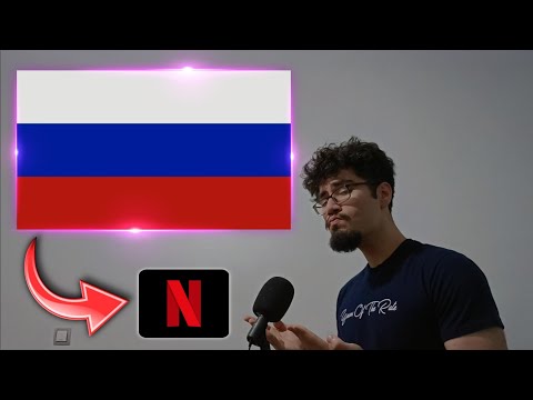 ASMR IN RUSSIAN 🇷🇺 (Serial)