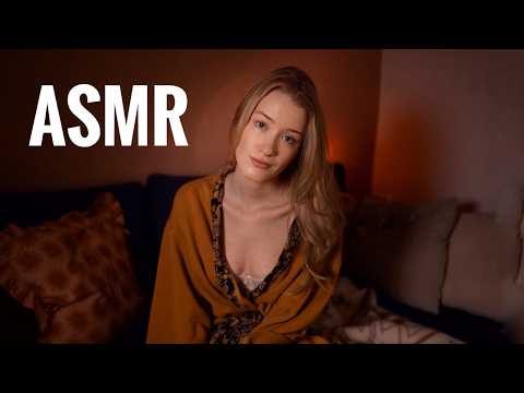 Step Mom Catches You Sneaking In 😱 ASMR Roleplay