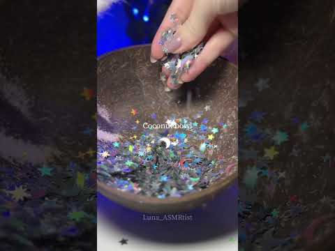 ASMR Which bowl do you like the sound of using? #asmr #shorts #tapping