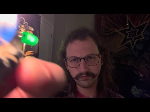 ASMR You’re My Muse - Photography and Modeling Roleplay