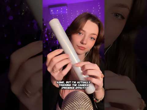ASMR presence effect #asmr #asmrsounds #asmrrelax #asmrsleep #relax #asmrvideo #relaxingvideos