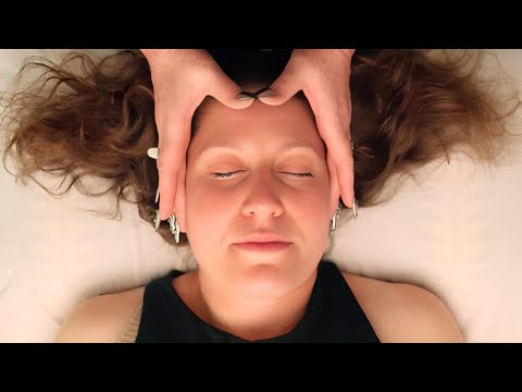 ASMR Brain-Melting Tingle Treatment ✨ (with @ChilibASMR)