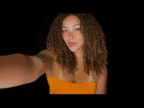 ASMR For People Who LOVE IT Soft Spoken 🧡 Cozy Rambles Just For YOU 💤