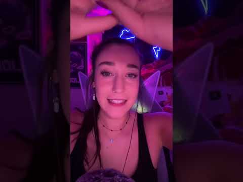 asmr hot goss: coconut rain and snap crackle pop had a baby💕💕💕💕💕  #asmr #tingles #relax