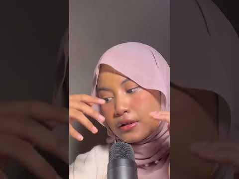 Positive Affirmations ASMR