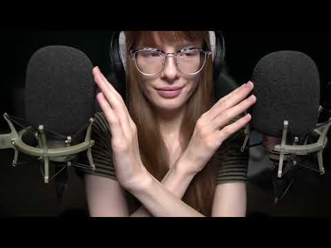 ASMR all across your mind