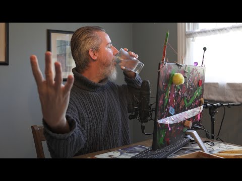 Sobriety & Personal Evolution