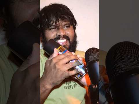ASMR Tapping #shorts