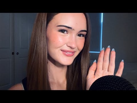 ASMR Astronomy: Explaining Black Holes 🕳️ (really soft spoken, high sensitivity)