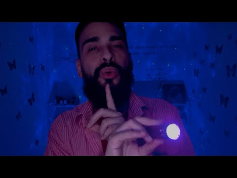 ASMR | Test de déconcentration 🤯