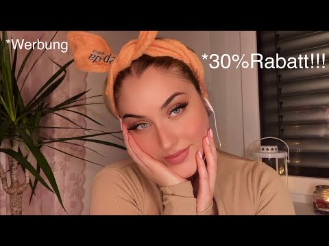 ASMR deutsch 0815 INFLUENCERIN dreht dir Produkte in ihrer Story an 😏 Rich Popular Girl Roleplay