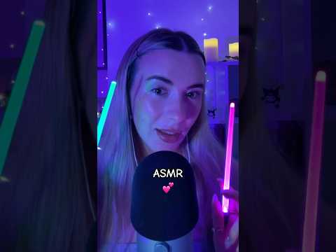 ASMR scanning your face 🤔 #asmrtriggers #asmrsounds