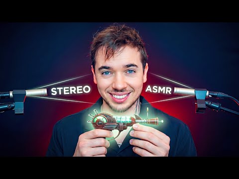 #ASMR : RUPTURE DE PATERNE pour un sommeil profond 😴