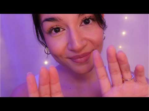 ASMR 1 Minute of Each Trigger ✨