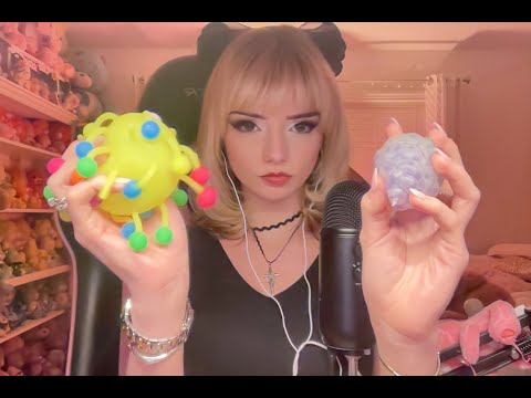 ASMR Live