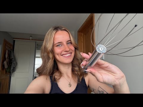 ASMR My CONTROVERSIAL Favourite Triggers💤