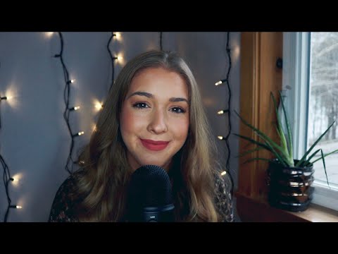 ASMR Your February 2018 Horoscope