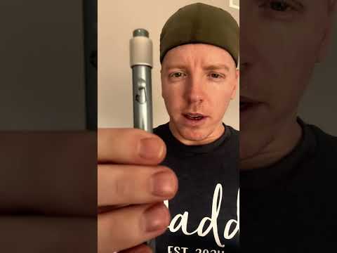 ASMR Eye Exam but Slower #asmr