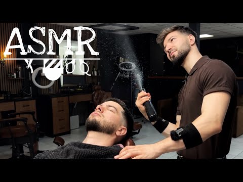 This Fire Depilation Ends with Pure Bliss: Wax, Flames & the Most Relaxing Head Massage Ever!