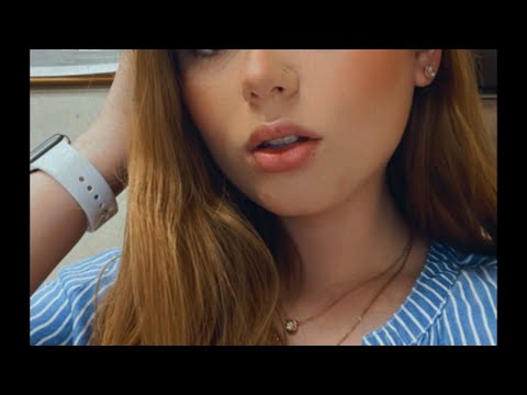 come hang out plz