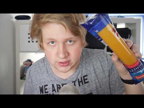 ASMR Crinkling Heaven Ear to Ear I ASMR Deutsch / German