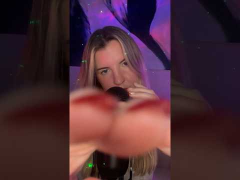 which is better… normal nails or sticky tab scratching??? #asmr #scratch #scratching