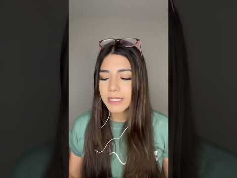 ASMR   ERES UNA MASCOTITA PERDIDA EN LA CALLE 👀 déjame cuidarte 🌸 YT e IG： Anny ASMR #asmrsounds #