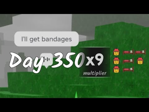 350 nights in the forest!!! 🌳 NEW RECORD‼️ part 2