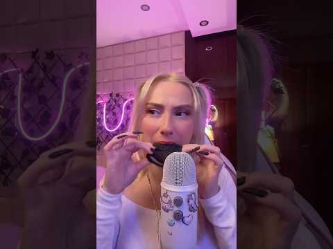 Oreooo ile karıncalanan yoğun ağız sesleri #tingles #mouthsounds #mouthsoundsasmr #asmr