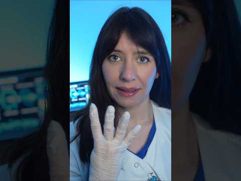 ASMR Médecin 🩺 Respiration en 4 temps