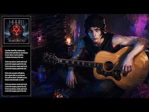 HIM - You’re my poison